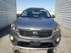 2016 KIA Sorento SX