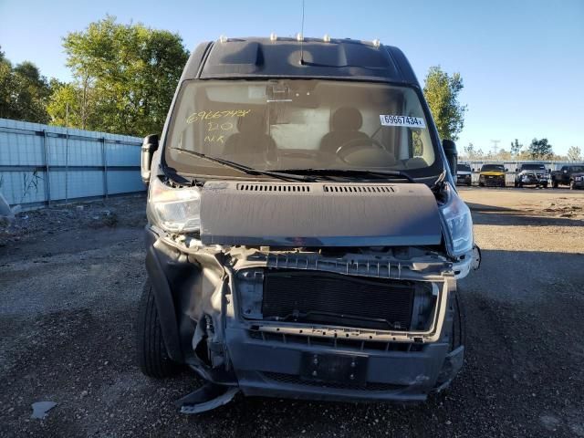 2018 Dodge RAM Promaster 2500 2500 High