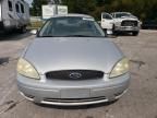 2005 Ford Taurus SEL