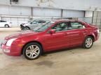 2007 Ford Fusion SEL