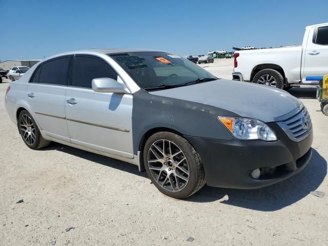 2010 Toyota Avalon XL