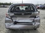 2009 Honda FIT DX-A