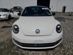 2013 Volkswagen Beetle Turbo