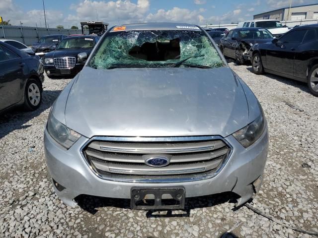 2014 Ford Taurus SEL