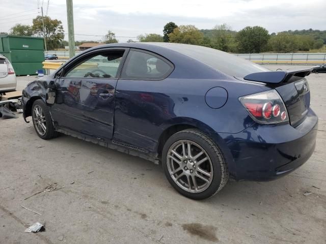 2010 Scion TC