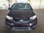 2017 Honda FIT EX