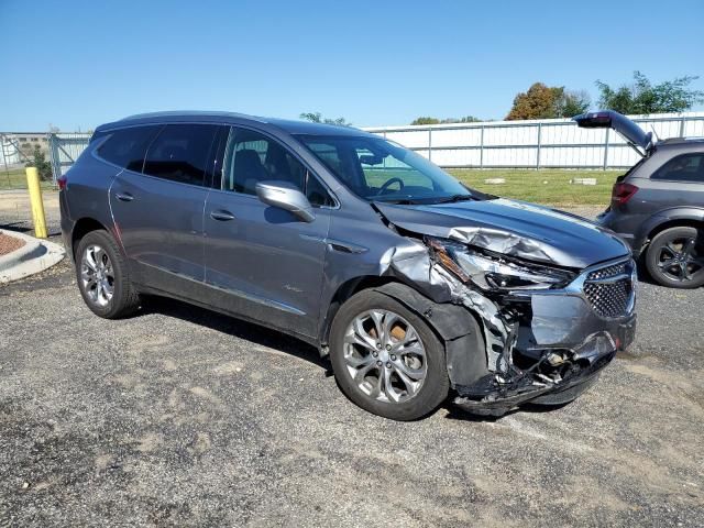 2019 Buick Enclave Avenir