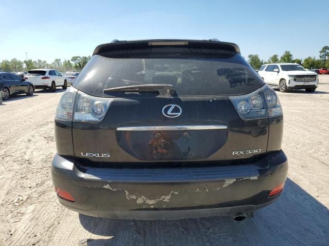 2004 Lexus RX 330