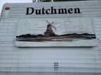 2008 Dutchmen Travel Trailer