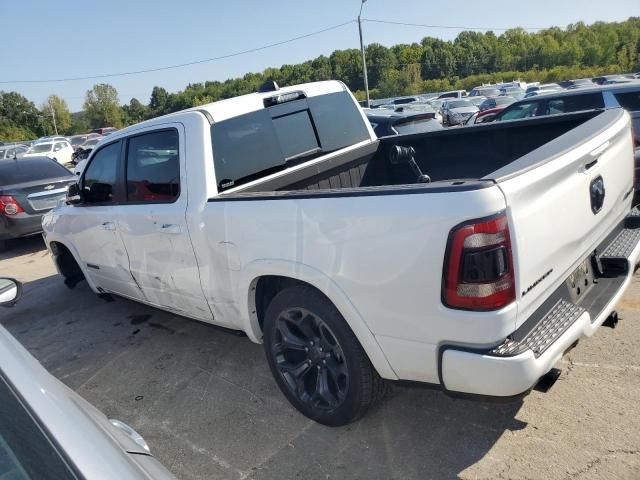 2021 Dodge RAM 1500 Limited