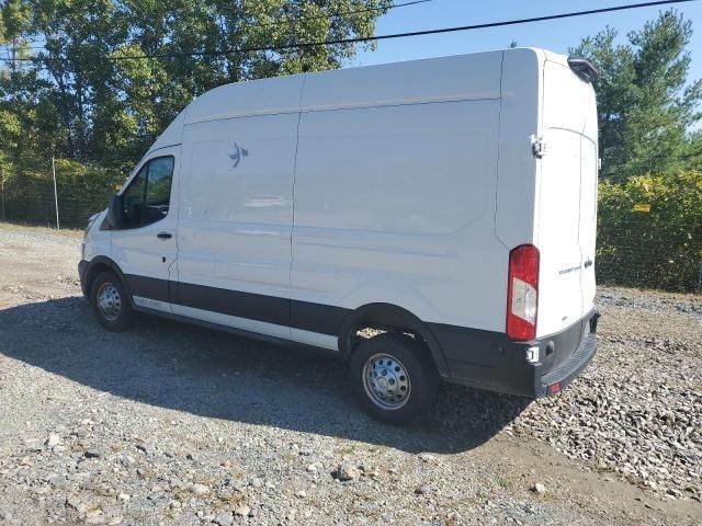 2023 Ford Transit T-350 HD