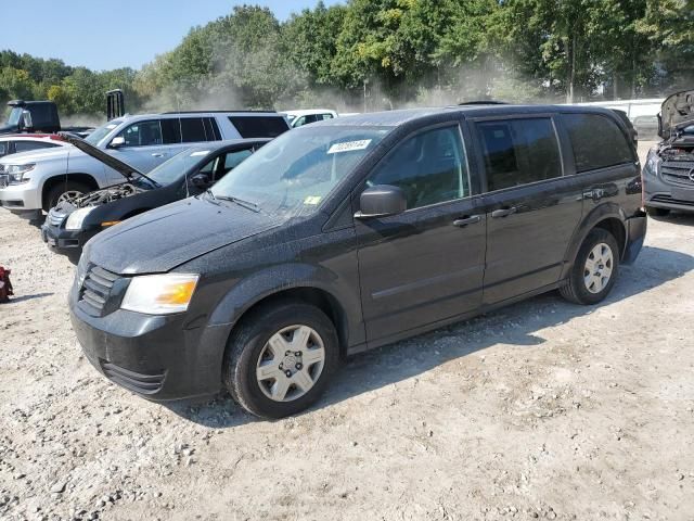 2008 Dodge Grand Caravan SE