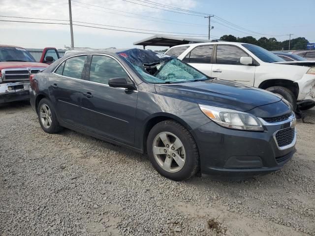 2014 Chevrolet Malibu LS