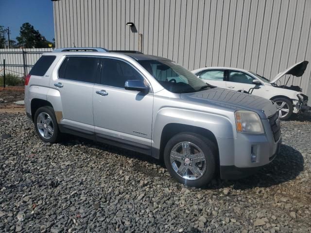 2012 GMC Terrain SLT