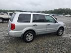 2004 Honda Pilot EXL