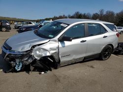 Chevrolet Vehiculos salvage en venta: 2022 Chevrolet Equinox LS