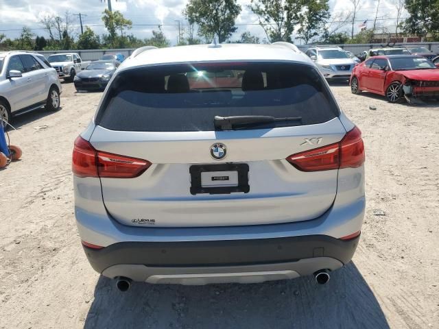 2017 BMW X1 XDRIVE28I