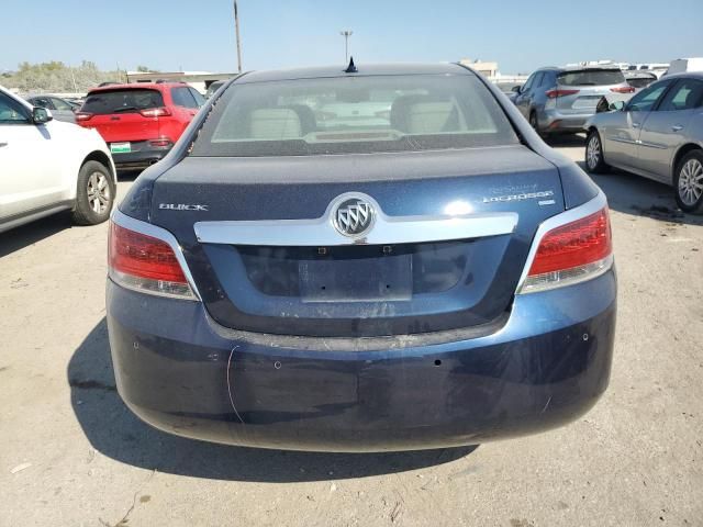 2011 Buick Lacrosse CXL