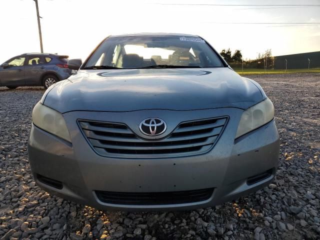 2008 Toyota Camry CE