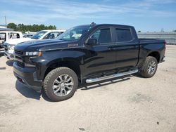 2022 Chevrolet Silverado LTD K1500 RST en venta en Harleyville, SC