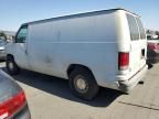 1998 Ford Econoline E150 Van