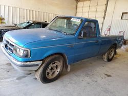 Salvage cars for sale at Abilene, TX auction: 1994 Ford Ranger