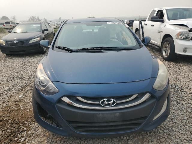 2014 Hyundai Elantra GT