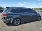 2014 Honda Odyssey Touring