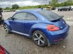 2012 Volkswagen Beetle Turbo