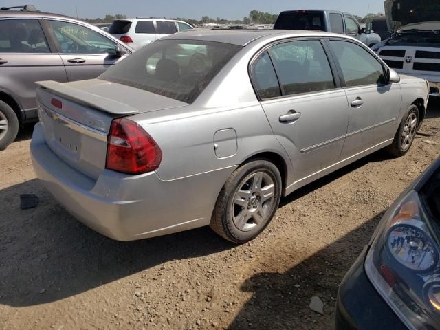 2007 Chevrolet Malibu LT