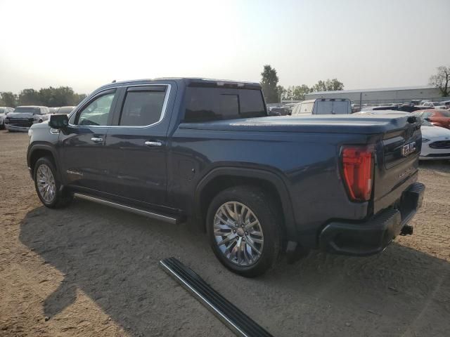 2019 GMC Sierra K1500 Denali