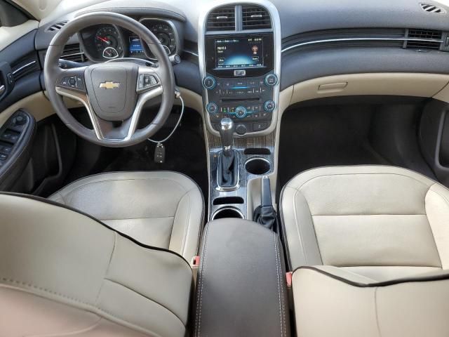 2014 Chevrolet Malibu 2LT