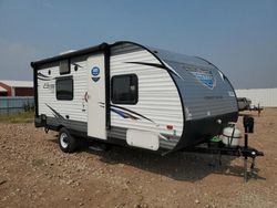 2017 Wildwood Salem Crui en venta en Rapid City, SD