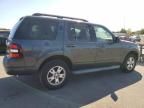 2010 Ford Explorer XLT