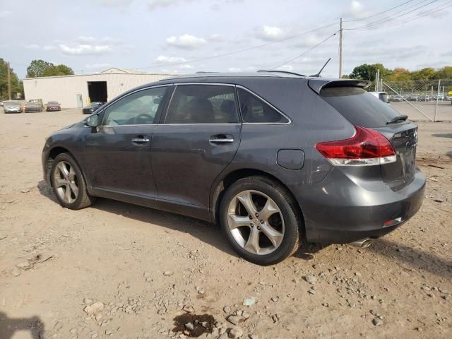 2015 Toyota Venza LE