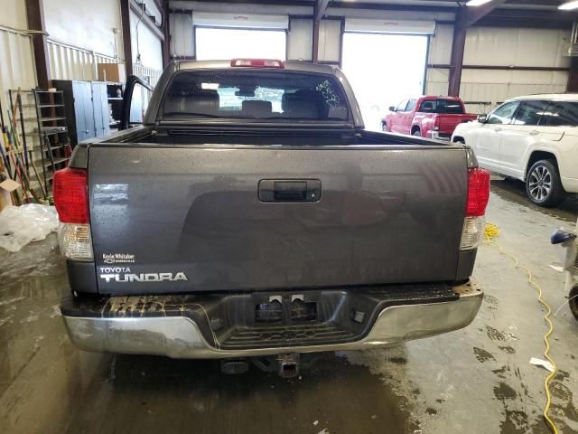 2011 Toyota Tundra Crewmax SR5