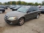 2009 Subaru Outback 2.5I