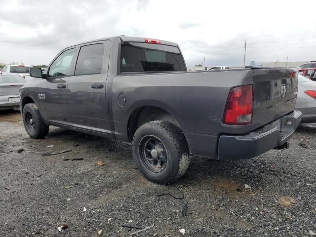 2016 Dodge RAM 1500 ST