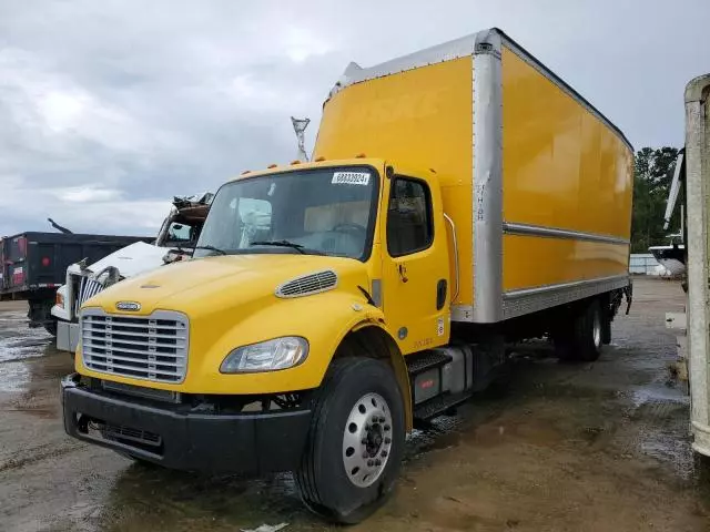 2019 Freightliner M2 106 Medium Duty