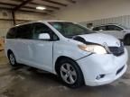 2013 Toyota Sienna LE