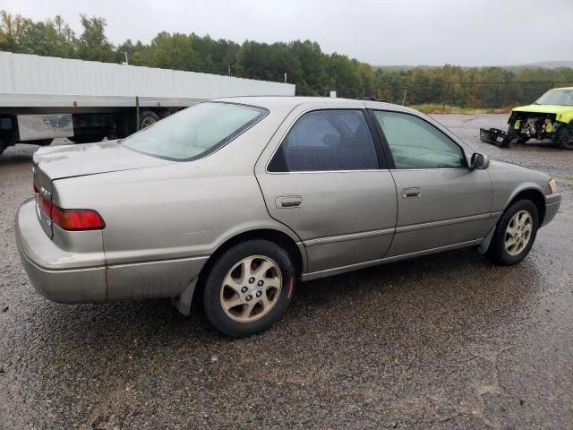 1998 Toyota Camry CE