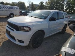 Dodge Durango salvage cars for sale: 2020 Dodge Durango GT