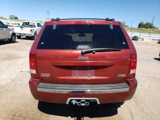 2007 Jeep Grand Cherokee Limited