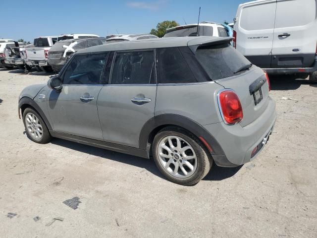 2016 Mini Cooper S