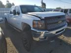 2011 Chevrolet Silverado K2500 Heavy Duty LTZ