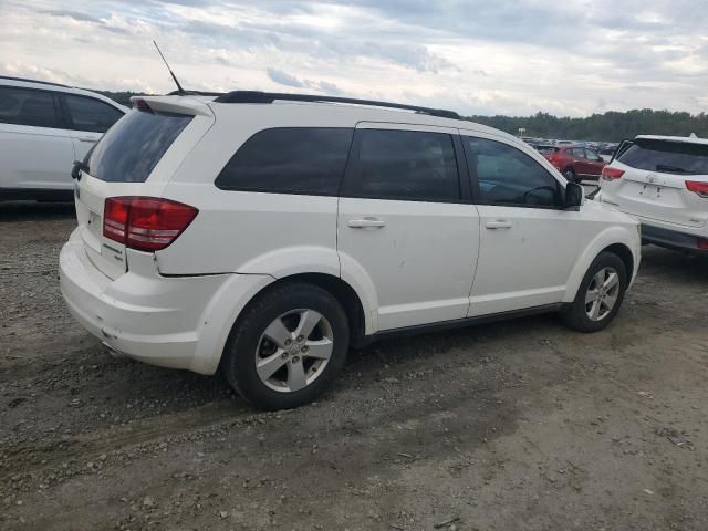 2010 Dodge Journey SXT