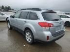 2012 Subaru Outback 2.5I Limited