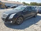 2013 Cadillac XTS Luxury Collection