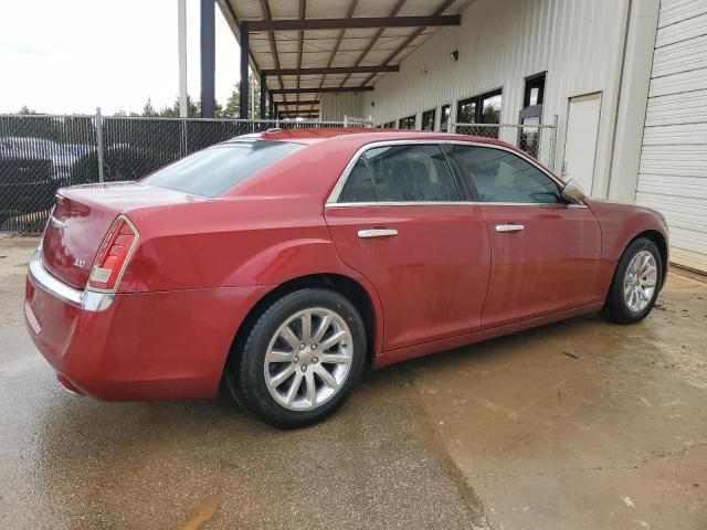 2012 Chrysler 300 Limited