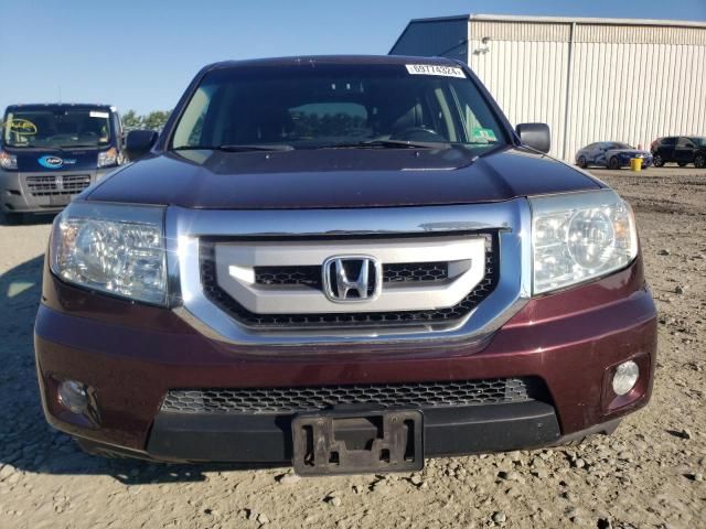 2009 Honda Pilot EXL